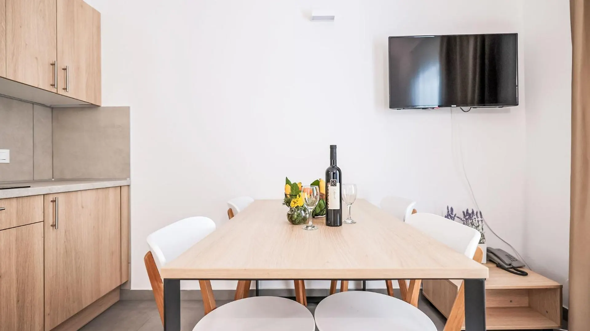 Apartment Medena-3 By Interhome Trogir Kroatien