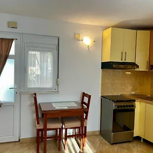  Apartamento Dinka